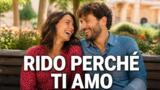 Rido perché ti amo, prima TV stasera su Rai 1