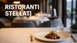 Ristoranti stellati a Napoli e nei dintorni: i locali con cucina di alta classe