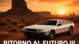 Ritorno al futuro Parte III stasera su Italia 1