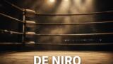 Robert De Niro, i film più belli della carriera