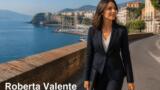 Roberta Valente – Notaio in Sorrento su Disney+ dal 12 agosto