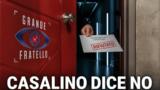 Rocco Casalino dice no al Grande Fratello Vip