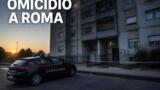 Roma, 71enne trovata morta nell’armadio di casa: fermato il figlio
