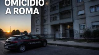 Roma, 71enne trovata morta nell’armadio di casa: fermato il figlio