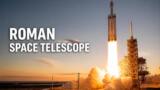 Roman Space Telescope è partito: la Nasa lancia il nuovo osservatorio spaziale