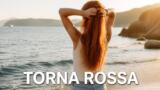 Rosalinda Cannavò cambia look: via il biondo, torna rossa per gli ultimi giorni di vacanza