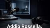 Rossella Diaco morta a 65 anni: addio alla voce di Rai Isoradio