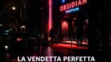Russell Crowe a Venezia con La vendetta perfetta
