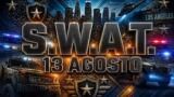 S.W.A.T. stasera su Rai 4: tre episodi dell’ottava stagione