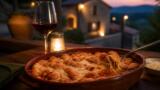Sagra degli Gnocchi al Forno a Liberi 2026: il weekend del gusto nell’Alto Casertano