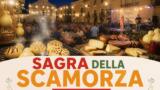 Sagra della scamorza 2026 a Santa Croce del Sannio: seconda serata con la Pro Loco