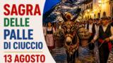 Sagra delle palle di ciuccio 2026 ad Albori di Vietri sul Mare: il rito della 48esima edizione
