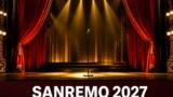 Sanremo 2027, Dua Lipa possibile co-conduttrice