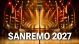 Sanremo 2027, nasce la Serata Performance
