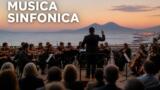Sant’Agnello: concerto “Capolavori della musica sinfonica” stasera al Belvedere Marinella