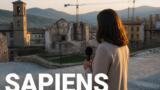 Sapiens speciale Amatrice stasera su Rai 3