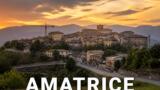 Sapiens Speciale Amatrice stasera su Rai 3 con Mario Tozzi