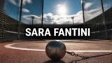 Sara Fantini: biografia, famiglia e la carriera della regina del lancio del martello