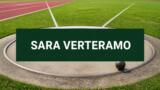 Sara Verteramo: biografia, il papà maratoneta e la carriera nel getto del peso