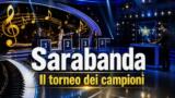 Sarabanda Il torneo dei campioni torna su Canale 5