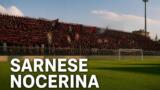Sarnese-Nocerina 2-2, primo tempo pazzesco: quattro gol allo Squitieri