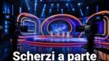 Scherzi a parte stasera su Canale 5 con Max Giusti