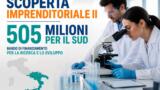 Bando Scoperta imprenditoriale II 2026: 505,8 milioni per ricerca e sviluppo nel Mezzogiorno, come fare domanda