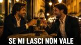 Se mi lasci non vale, Salemme stasera su Rete 4