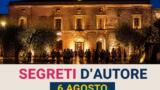 Segreti d’Autore a Sessa Cilento: R3V@LUT1@N di Ardone e la Grande Guerra con Cauteruccio