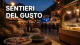 Sentieri del Gusto a Pimonte, stasera l’ultima serata con il concerto di Gigi Finizio