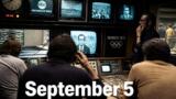 September 5 su Netflix dal 13 agosto: il thriller su Monaco 72