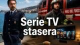 Serie TV stasera in TV lunedì 10 agosto 2026: Montalbano e Fire Country
