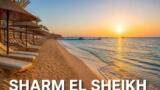 Sharm el Sheikh stasera su Cine34, la commedia con Panariello e Brignano