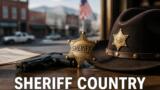 Sheriff Country 1×01-02 stasera su Sky