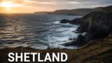 Shetland stasera su Giallo 18 agosto 2026: nuova stagione in chiaro