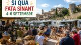 Si Qua Fata Sinant 2026 a Montemiletto: la X edizione per camperisti e non solo