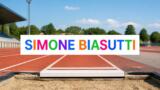 Simone Biasutti: biografia, famiglia e carriera del triplista delle Fiamme Gialle