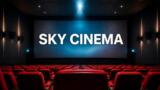 Sky Cinema, i film in arrivo a settembre 2026