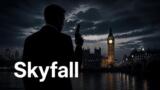 Skyfall stasera su TV8: il film di James Bond con Daniel Craig