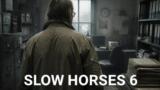 Slow Horses 6 arriva su Apple TV+ il 16 settembre