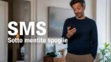SMS Sotto mentite spoglie di Salemme su Cine34