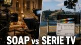 Soap opera e serie tv: quali sono le differenze