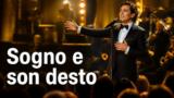 Sogno e son desto 2 con Massimo Ranieri su Rai 1