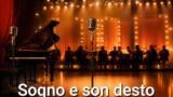 Sogno e son desto stasera su Rai 1: Massimo Ranieri