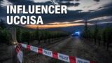 Sonia Bellina, influencer uccisa e carbonizzata in una vigna: due fermi in Francia