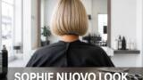 Sophie Codegoni cambia look: il nuovo caschetto corto sorprende i fan