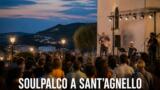 SoulPalco in concerto stasera a Sant’Agnello: musica popolare e degustazione vini ai Colli di Fontanelle