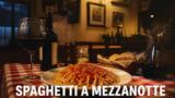 Spaghetti a mezzanotte stasera su Cine34: la commedia con Lino Banfi