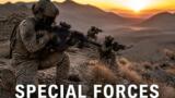 Special Forces Liberate l’ostaggio stasera su Rai 4