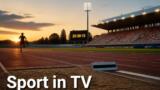 Sport in TV oggi 15 agosto 2026: atletica e Coppa Italia